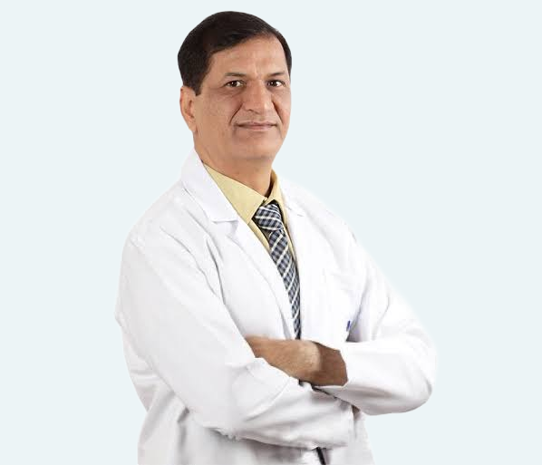 Dr. Rajesh Verma